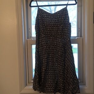Old Navy summer dress.  Worn once size large